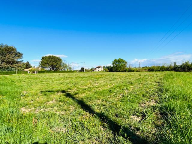 Cars Vente Terrain 33