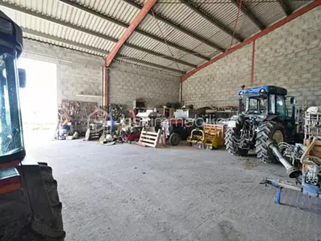 Cars 33390 Achat / Vente terrain