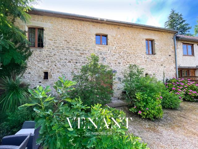 Carsac Aillac Vente Maison 24