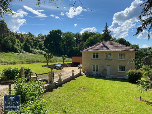 Carsac Aillac Vente Maison 24