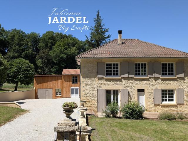 Carsac Aillac Vente Maison 24