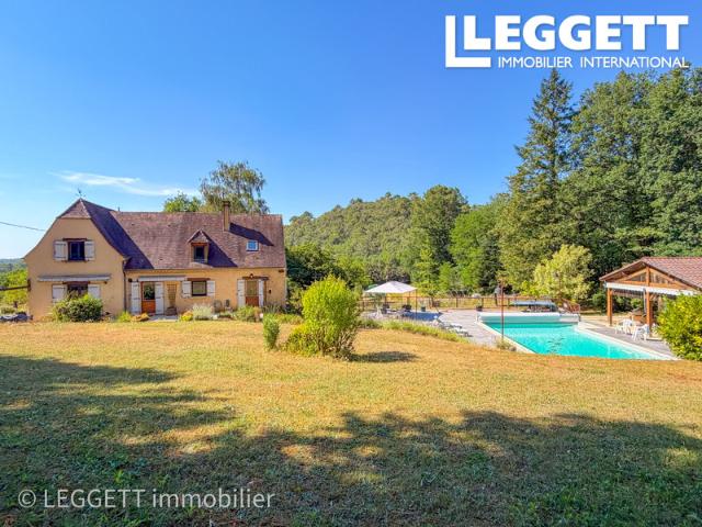 Carsac Aillac Vente Maison 24