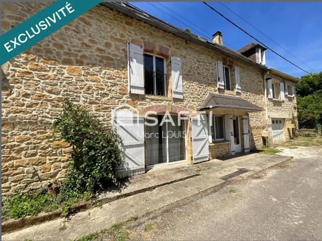 Carsac Aillac Vente Maison 24