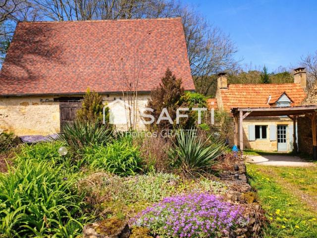 Carsac Aillac Vente Maison 24
