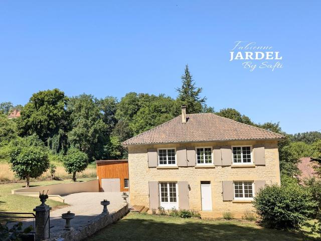 Carsac Aillac Vente Maison 24