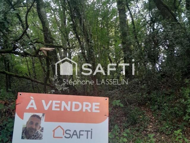 Carsac Aillac Vente Terrain 24