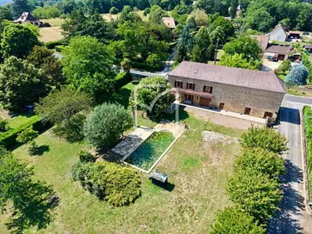 Carsac Aillac 24200 Achat / Vente maison 4 pièces t4