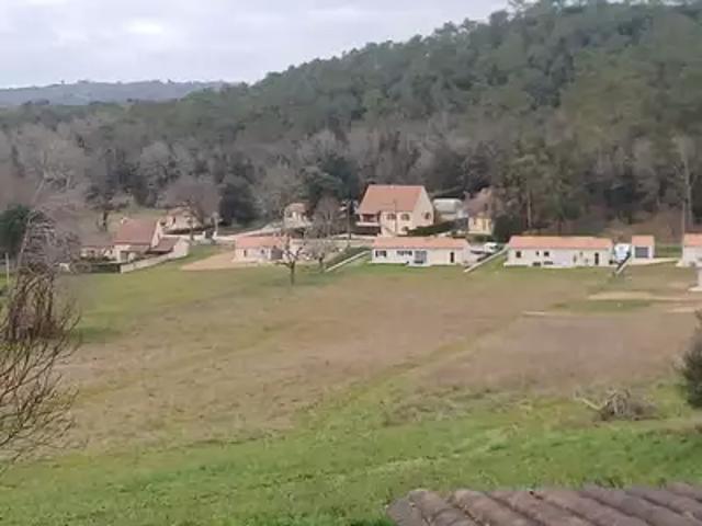 Carsac Aillac 24200 Achat / Vente terrain