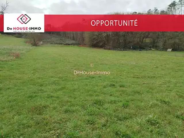 Carsac Aillac 24200 Achat / Vente terrain
