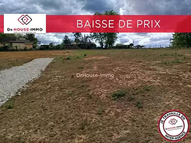 Carsac Aillac 24200 Achat / Vente terrain