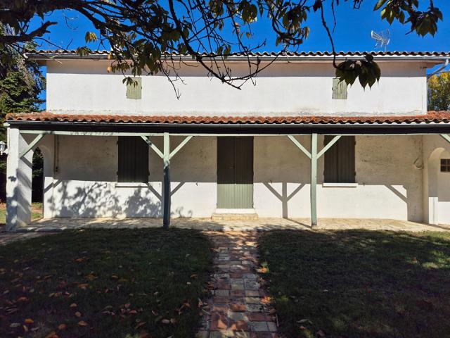 Carsac de Gurson Vente Maison 24