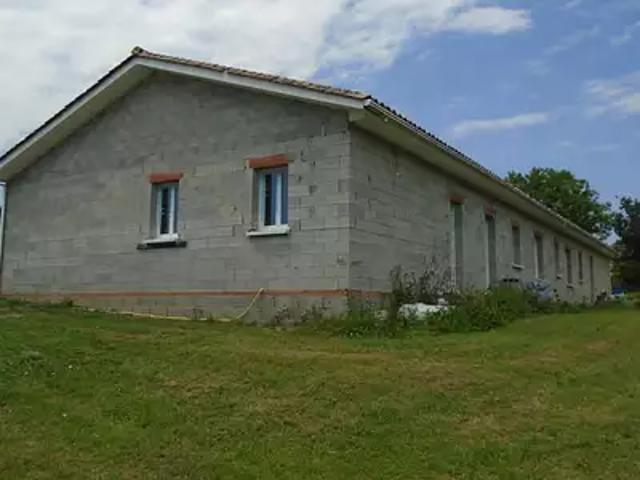 Carsac de Gurson 24610 Achat / Vente maison