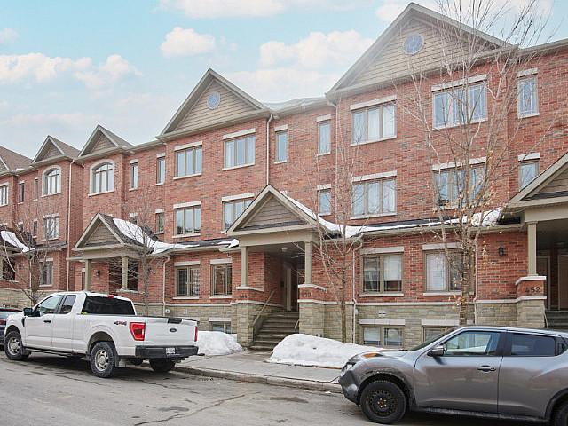 Carson Meadows Condo For Sale