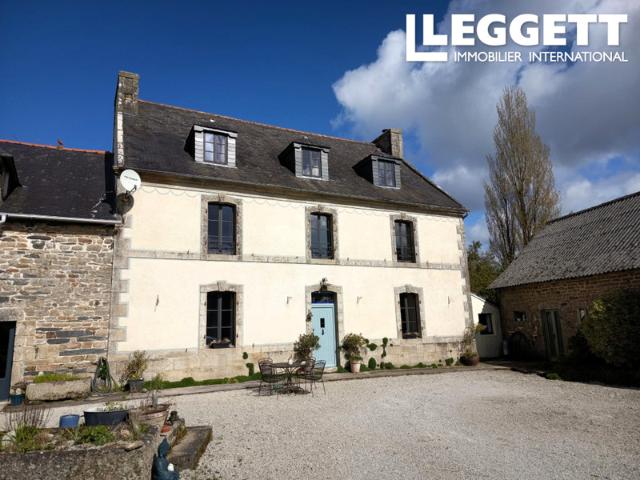 Cast Vente Maison 29