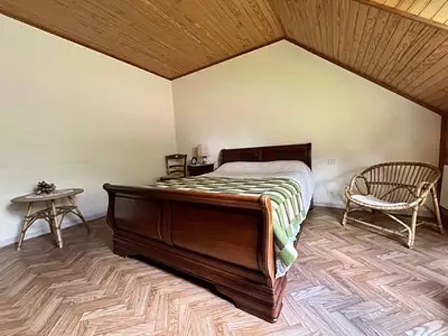Cast 29150 Achat / Vente maison 5 pièces t5 au dernier étage parking