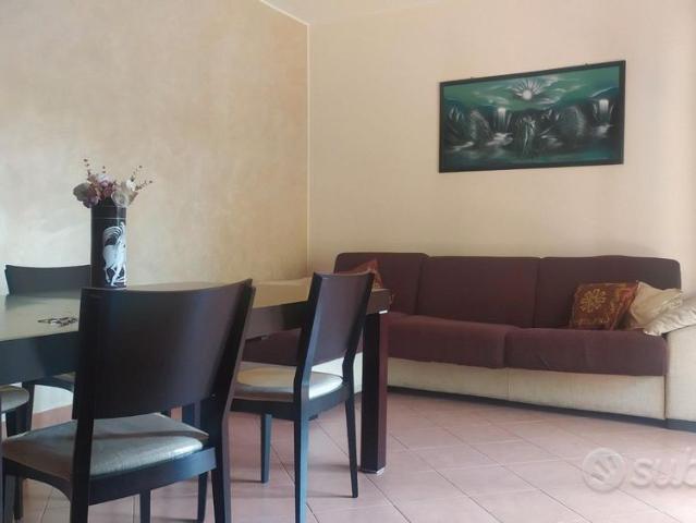 Castanea Villa a schiera, contratti lunghi