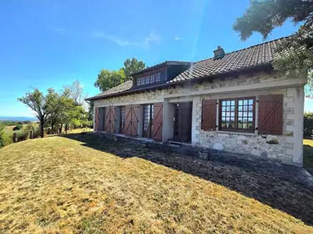 Castanet 12240 Achat / Vente maison 6 pièces t6 au dernier étage