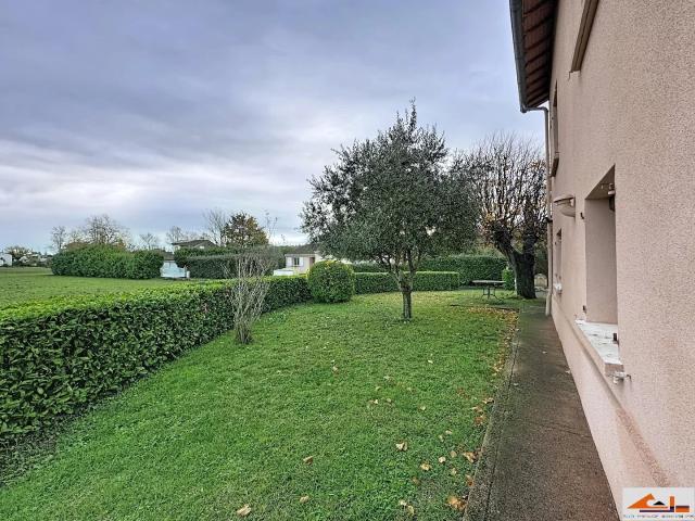 CASTANET TOLOSAN MAISON DE 135 m2 HABITABLE