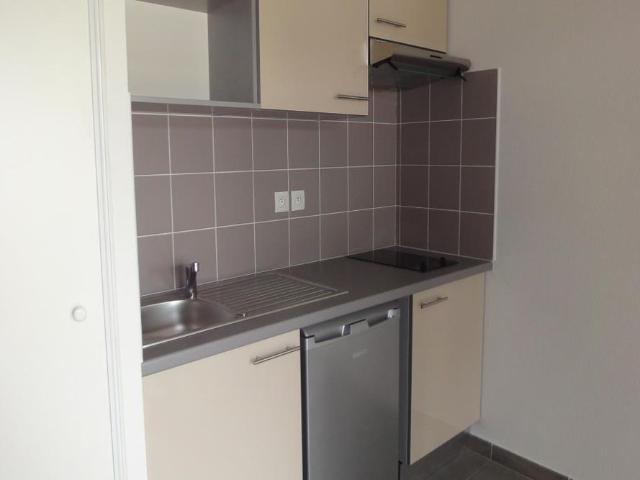 CASTANET TOLOSAN / Location Appartement 1 Pièce 23 m²