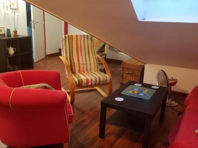 Castanet Tolosan Location Appartement 31