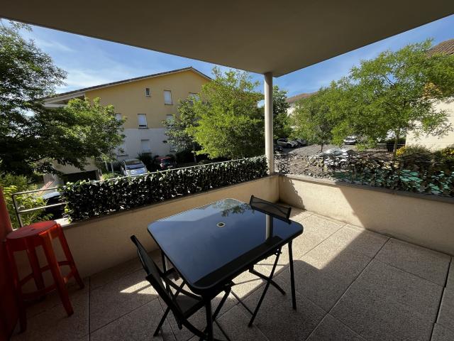 Castanet Tolosan Location Appartement 31