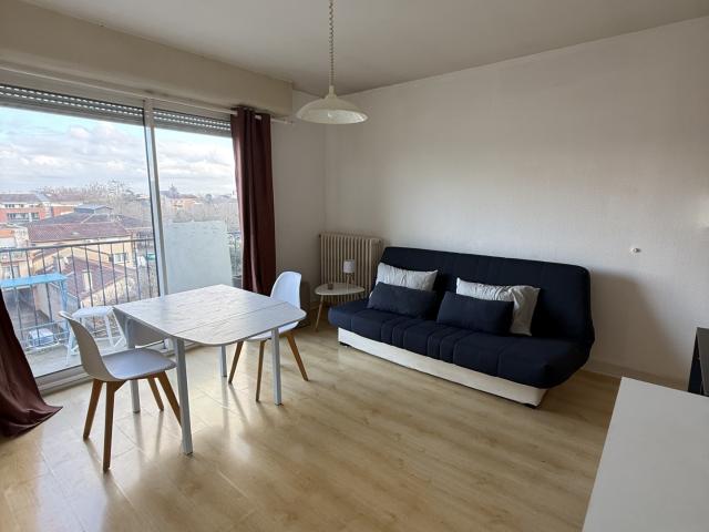 Castanet Tolosan Location Appartement 31