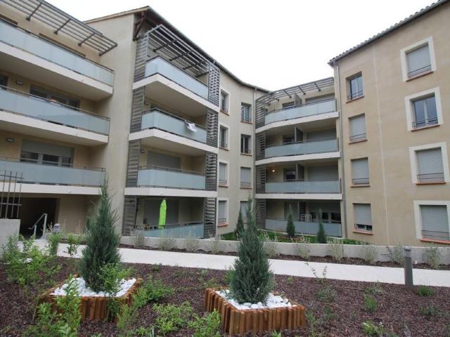 Castanet Tolosan Location appartement 3 pièces 62m2 795 € CC Réf: LA21576 ATRIUMIMMO Atrium Immobilier