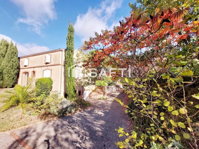 Castanet Tolosan Vente Maison 31