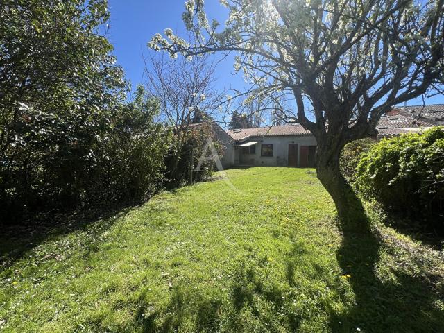 Castanet Tolosan Vente Maison 31