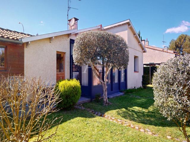 Castanet Tolosan Vente Maison 31