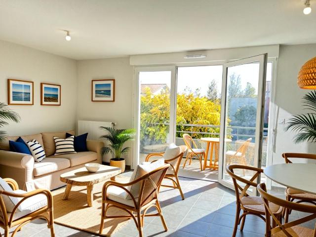 Castanet Tolosan Vente Appartement 31