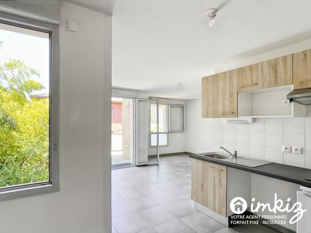 Castanet Tolosan Vente Appartement 31