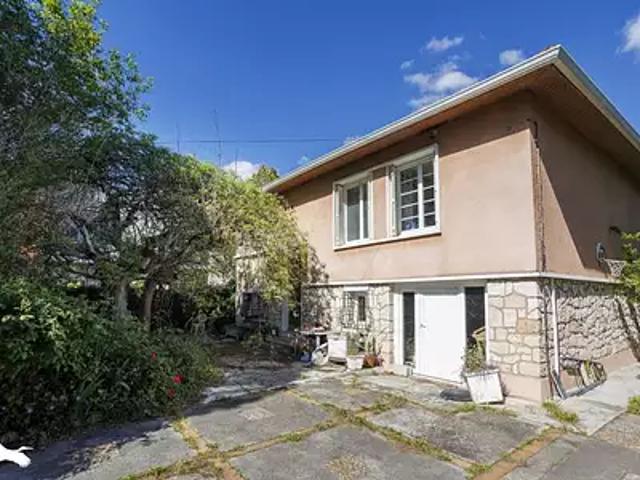 Castanet Tolosan 31320 Achat / Vente maison 5 pièces t5