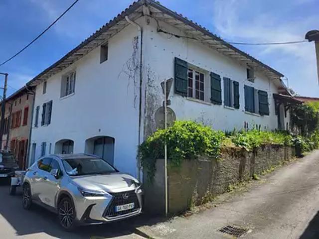 Castanet Tolosan 31320 Achat / Vente maison 5 pièces t5 jardin terrasse