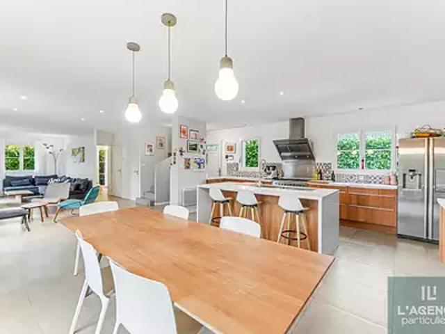 Castanet Tolosan 31320 Achat / Vente maison 6 pièces t6