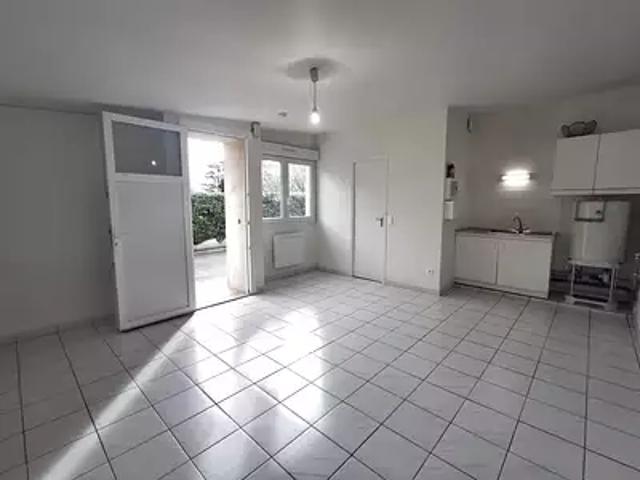 Castanet Tolosan 31320 Achat / Vente appartement 1 pièce t1