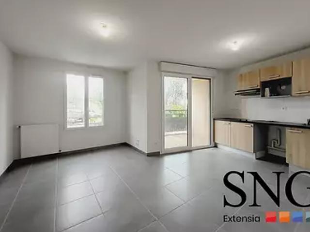 Castanet Tolosan 31320 Achat / Vente appartement 2 pièces t2