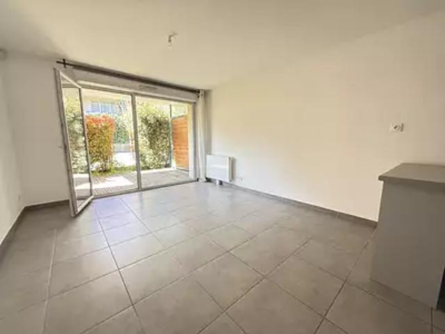 Castanet Tolosan 31320 Achat / Vente appartement 2 pièces t2