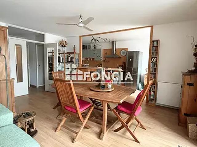 Castanet Tolosan 31320 Achat / Vente appartement 3 pièces t3 balcon