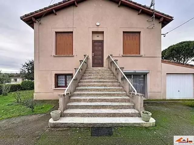 Castanet Tolosan 31320 Achat / Vente immeuble