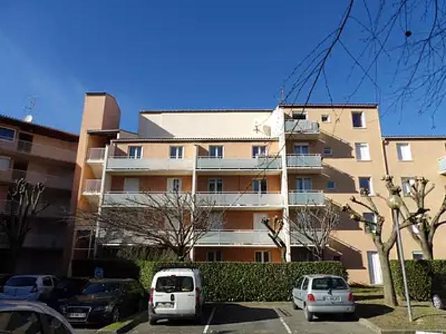 Castanet Tolosan 31320 Achat / Vente parking