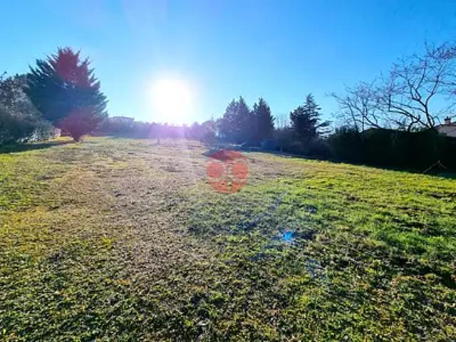 Castanet Tolosan 31320 Achat / Vente terrain
