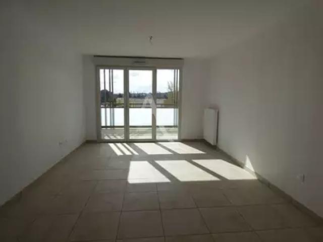Castanet Tolosan 31320 Location appartement 2 pièces t2 parking