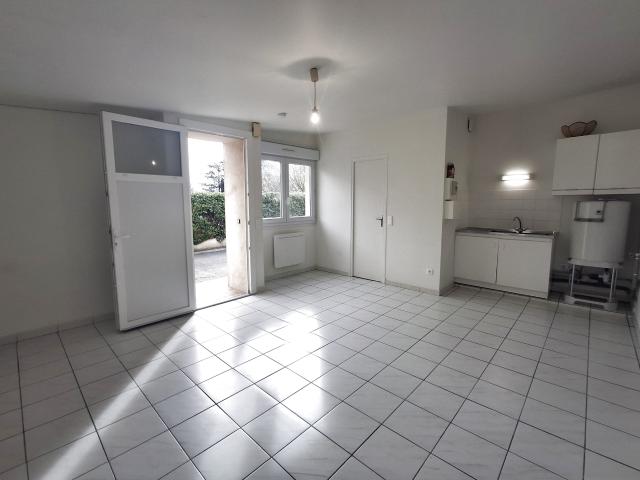CASTANET APT T1 QUARTIER RABAUDY