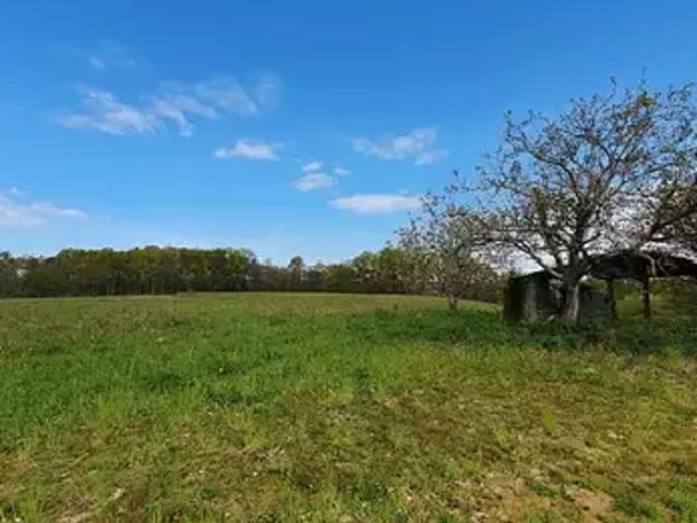 Castaignos Souslens 40700 Achat / Vente terrain