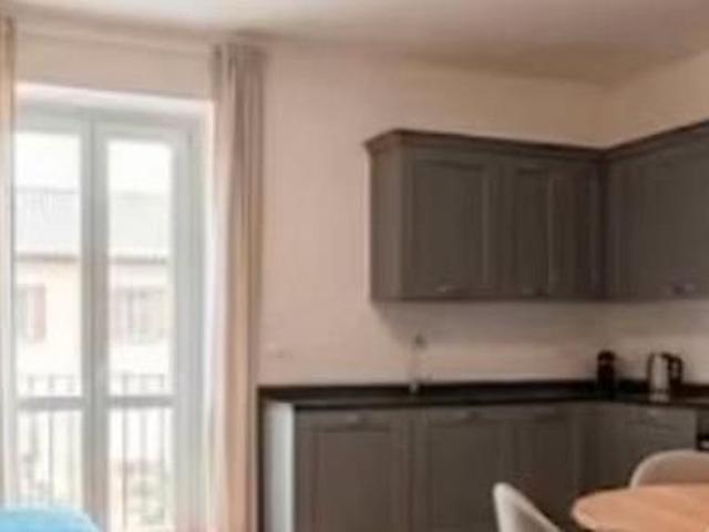 Castelverde trilocale con Terrazzo Garage