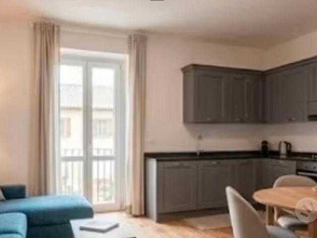 Castelverde trilocale con Terrazzo Garage