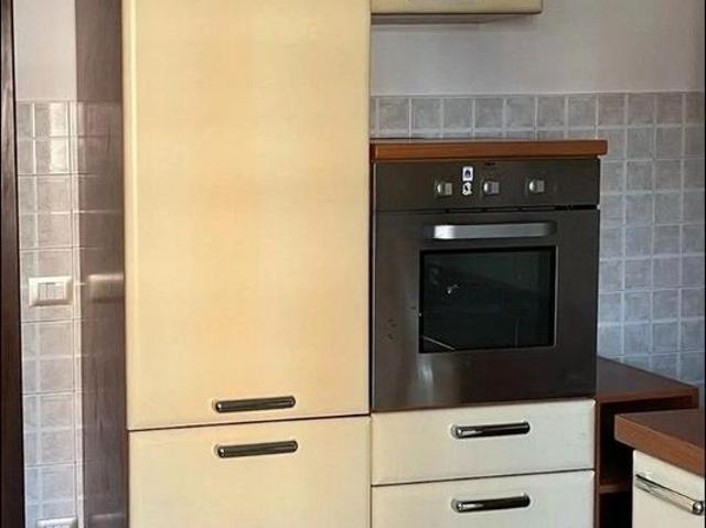 CASTELVERDE TRILOCALE PARZIAL ARREDATO Con BALCONE