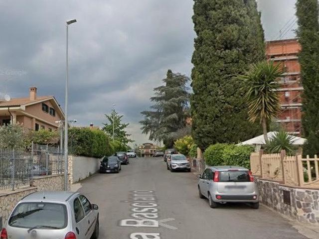 Castelverde ampio bilocale arredato