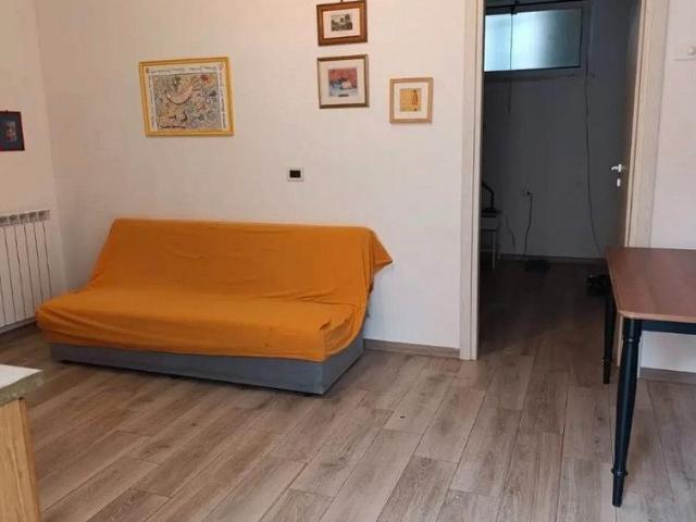 CASTELVERDE BILOCALE ARREDATO Con BALCONE